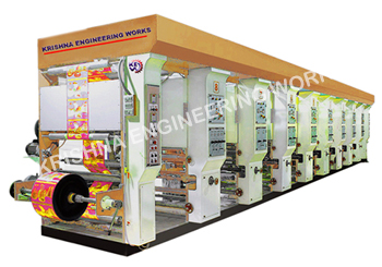 Advertising Tape Printing